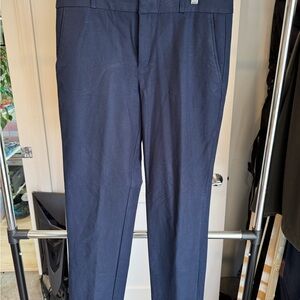 Banana Republic Women’s Ryan Dark Blue Chinos